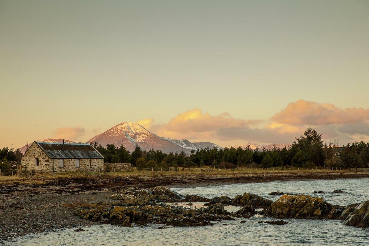 Lusa Bothy Exterior foto